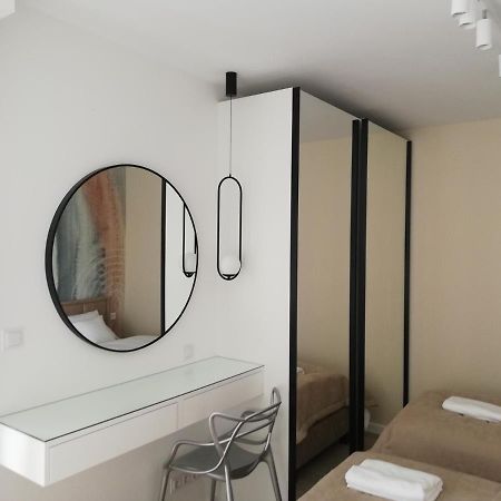 Apartament Latarnik- Big Gąski Εξωτερικό φωτογραφία