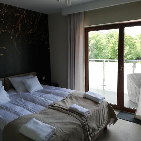 Apartament Latarnik- Big Gąski Εξωτερικό φωτογραφία