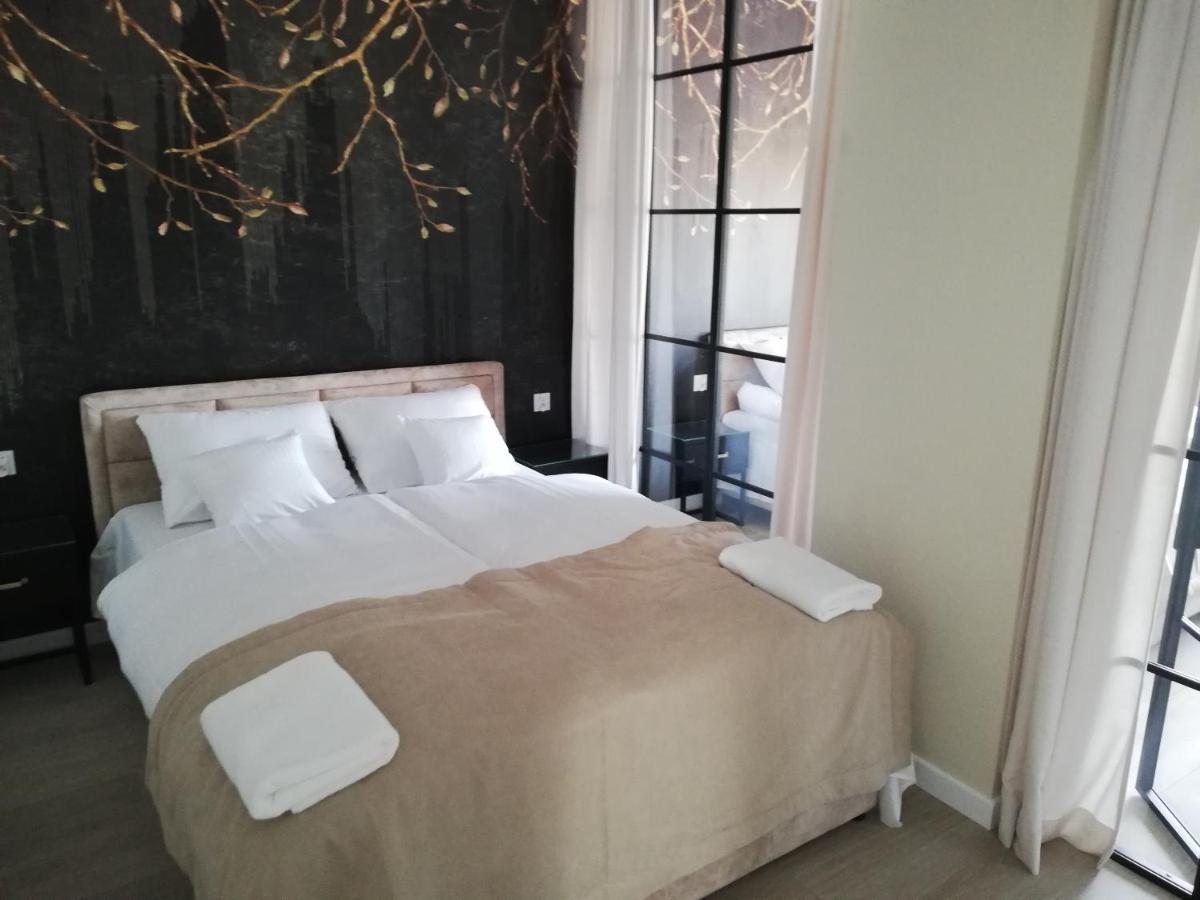 Apartament Latarnik- Big Gąski Εξωτερικό φωτογραφία