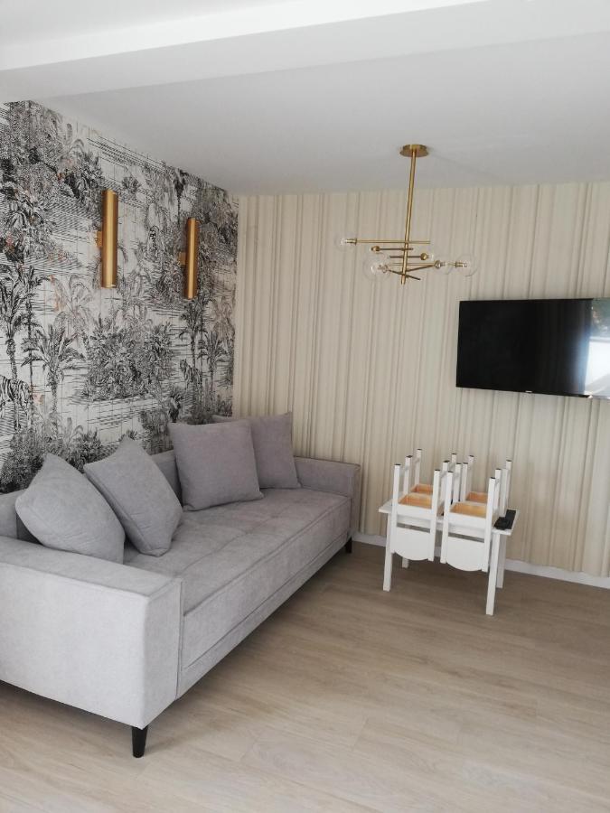 Apartament Latarnik- Big Gąski Εξωτερικό φωτογραφία