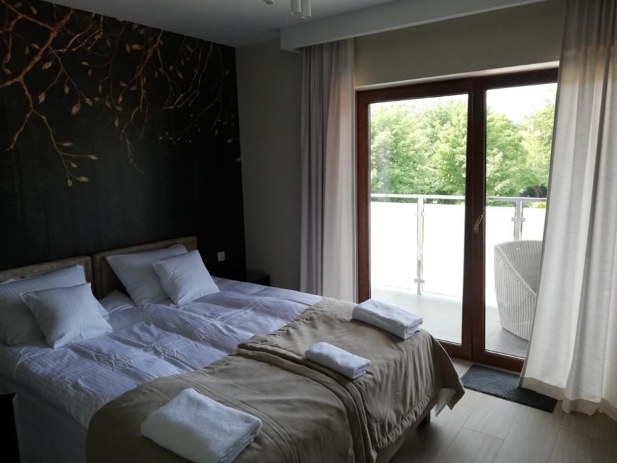 Apartament Latarnik- Big Gąski Εξωτερικό φωτογραφία
