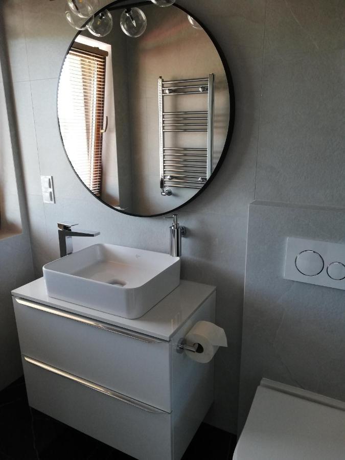 Apartament Latarnik- Big Gąski Εξωτερικό φωτογραφία