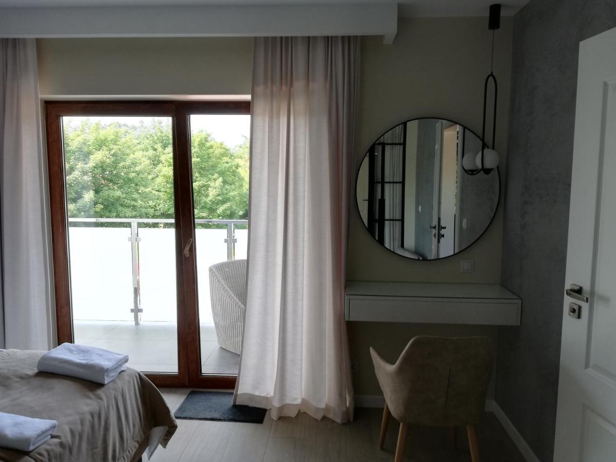 Apartament Latarnik- Big Gąski Εξωτερικό φωτογραφία