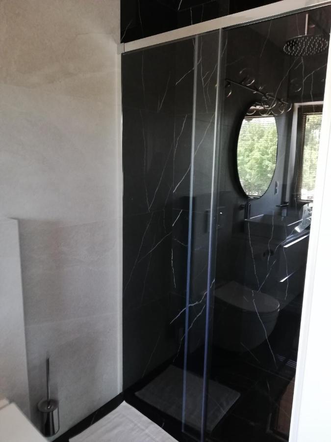 Apartament Latarnik- Big Gąski Εξωτερικό φωτογραφία